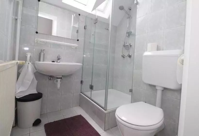 Majatalo Villa Galagonya I. Ii