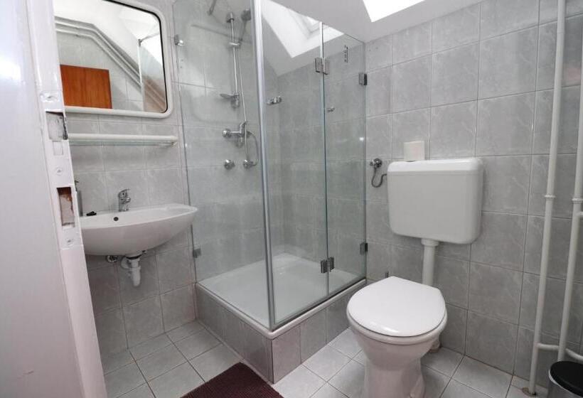 פנסיון Villa Galagonya I. Ii