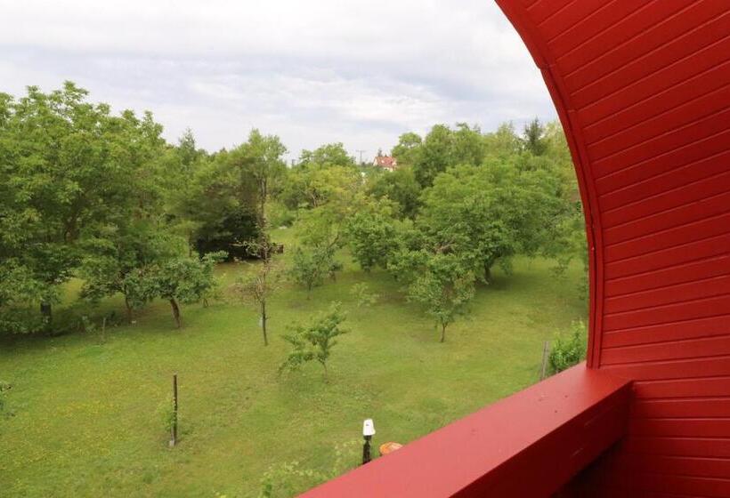 פנסיון Villa Galagonya I. Ii