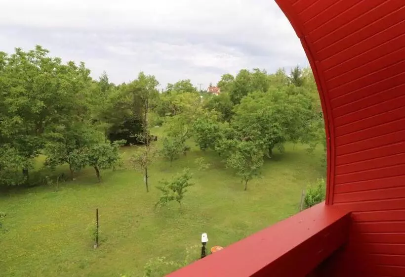 Majatalo Villa Galagonya I. Ii