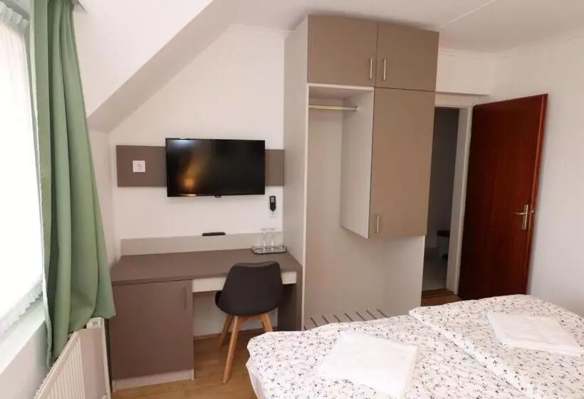 Majatalo Villa Galagonya I. Ii