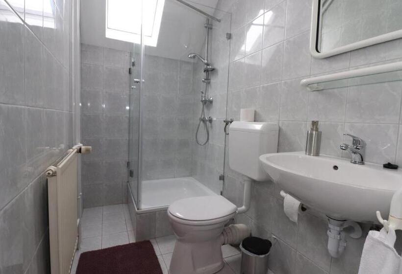 פנסיון Villa Galagonya I. Ii