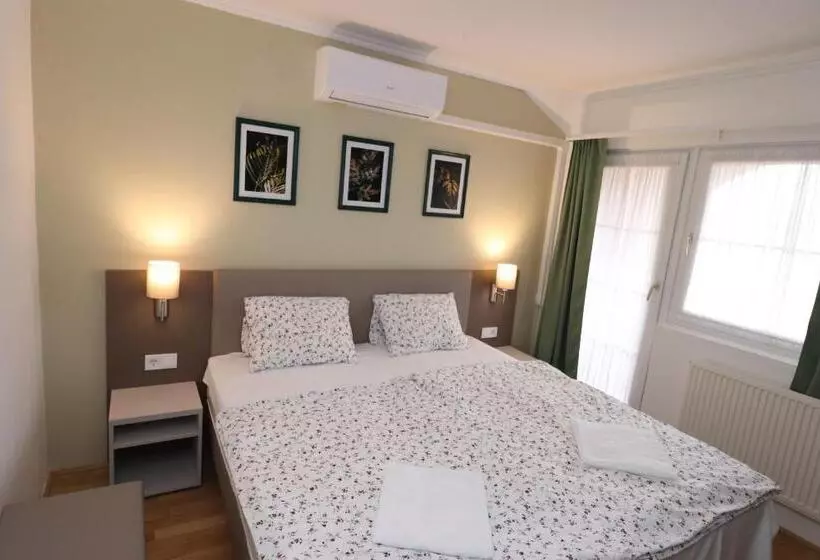 Majatalo Villa Galagonya I. Ii