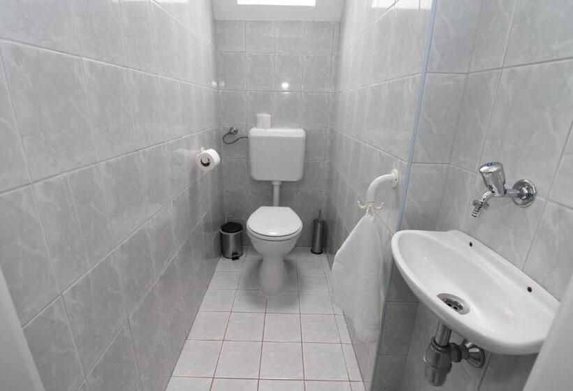 פנסיון Villa Galagonya I. Ii