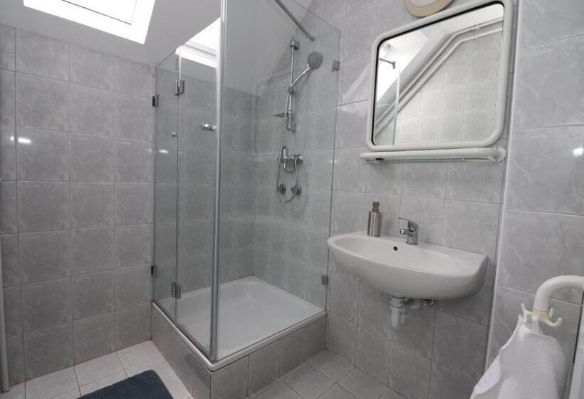 פנסיון Villa Galagonya I. Ii