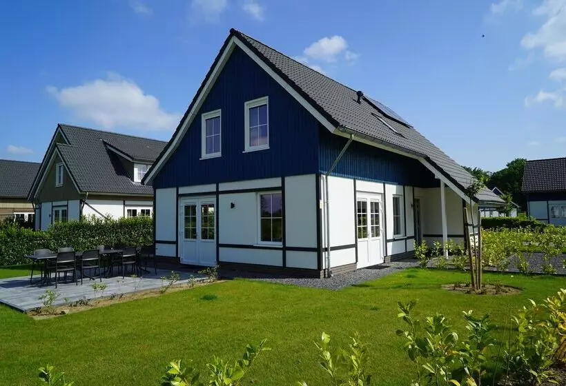 Lomakeskus Europarcs Limburg