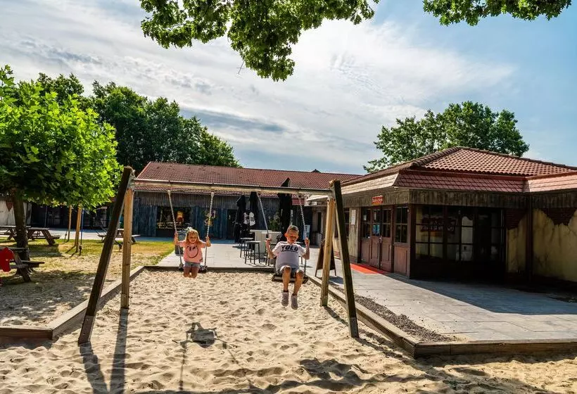 Lomakeskus Europarcs Limburg