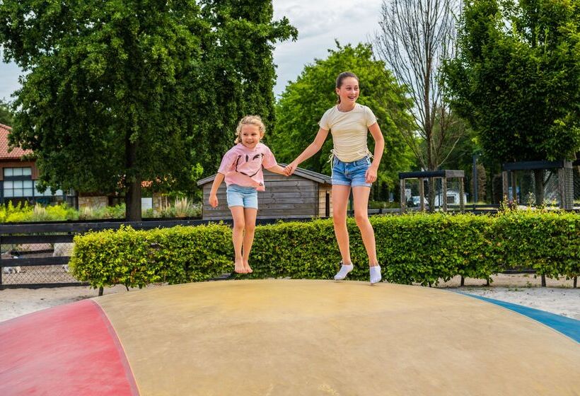 منتجع Europarcs Limburg