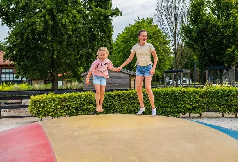 Lomakeskus Europarcs Limburg