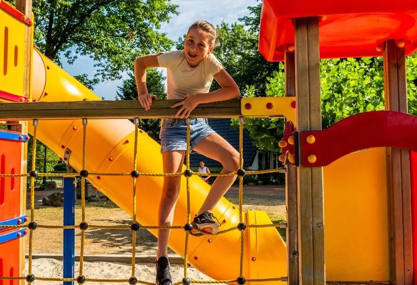 Lomakeskus Europarcs Limburg