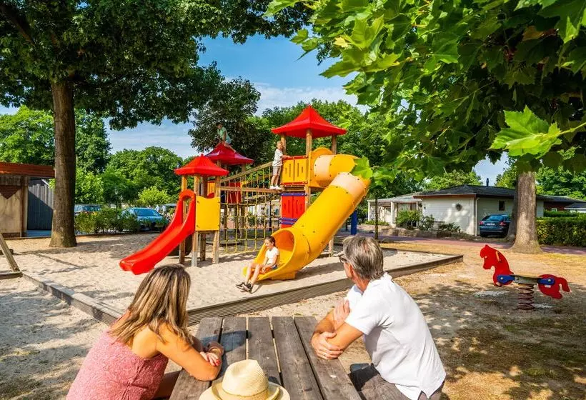 Lomakeskus Europarcs Limburg
