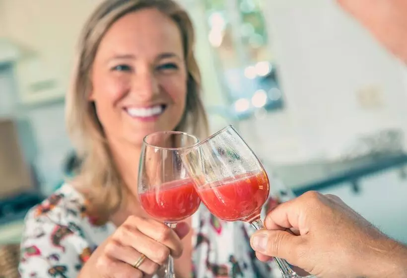 Lomakeskus Europarcs Limburg