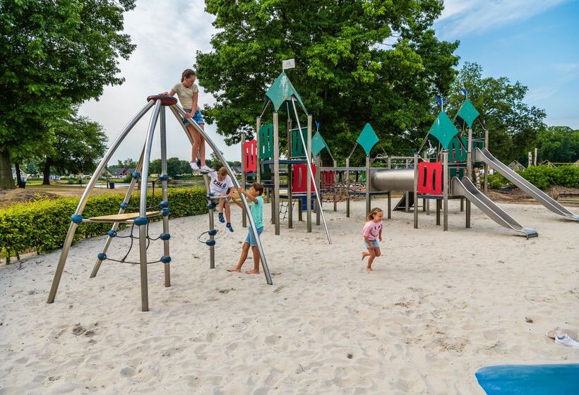 منتجع Europarcs Limburg