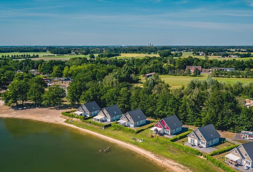 منتجع Europarcs Limburg