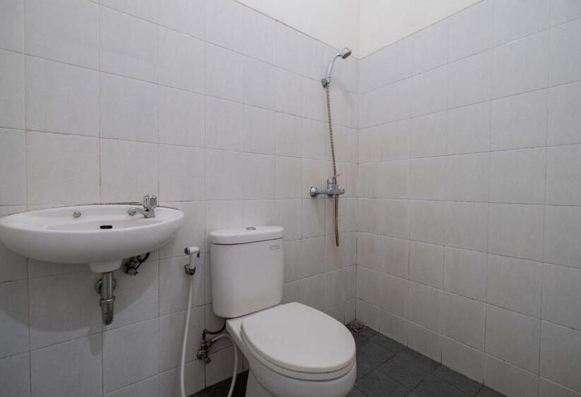 Urbanview Hotel Stariez Karawaci Tangerang By Reddoorz