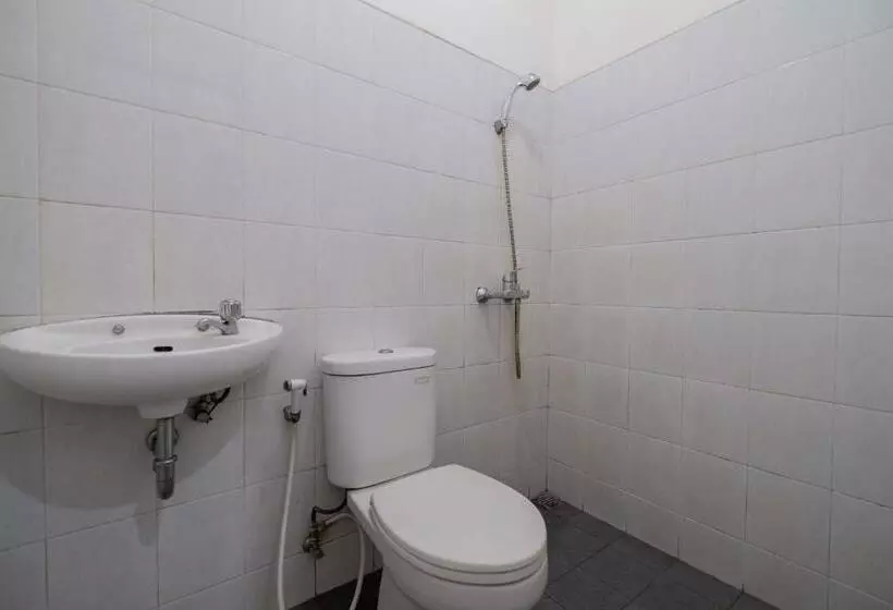 Urbanview Hotel Stariez Karawaci Tangerang By Reddoorz