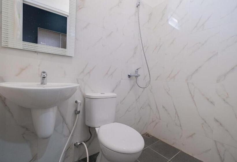 Urbanview Hotel Stariez Karawaci Tangerang By Reddoorz