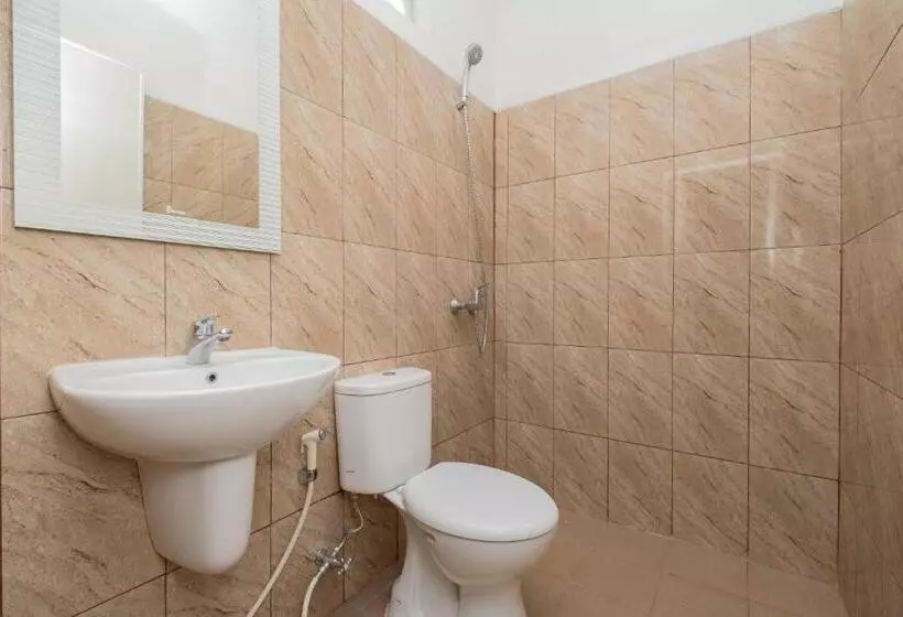 Urbanview Hotel Stariez Karawaci Tangerang By Reddoorz