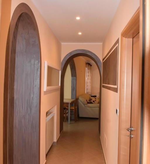 B&b Il Cuore Del Borgo