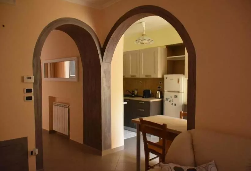 B&b Il Cuore Del Borgo