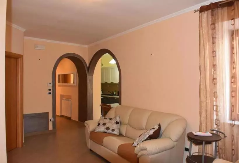 B&b Il Cuore Del Borgo