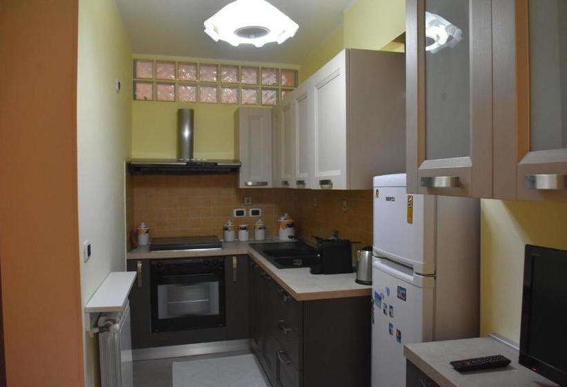 B&b Il Cuore Del Borgo