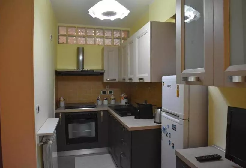 B&b Il Cuore Del Borgo
