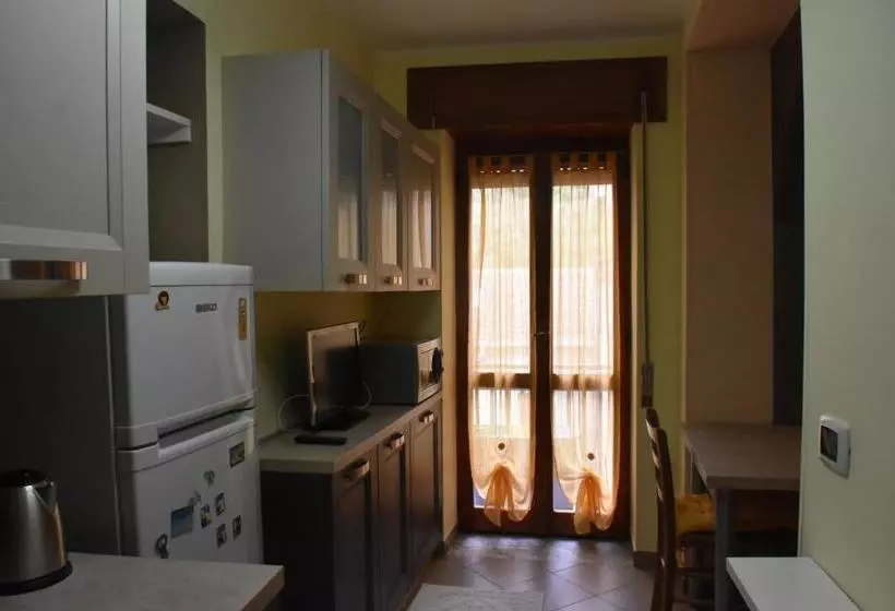 B&b Il Cuore Del Borgo