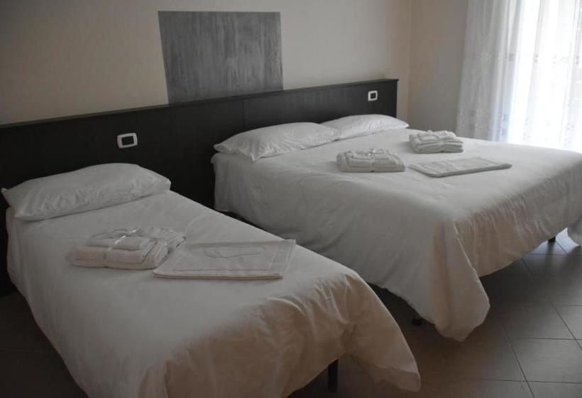 B&b Il Cuore Del Borgo