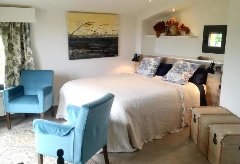 Bed and Breakfast Casa Cholavila