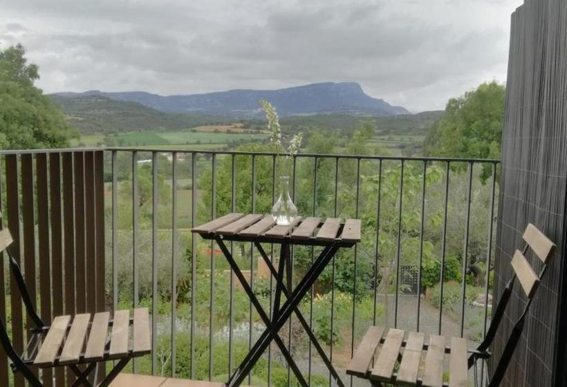 Bed and Breakfast Casa Cholavila