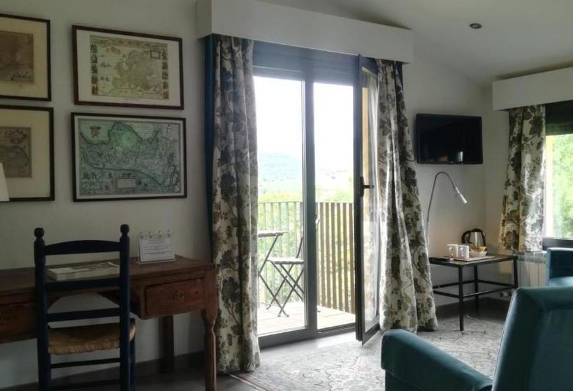 Bed and Breakfast Casa Cholavila