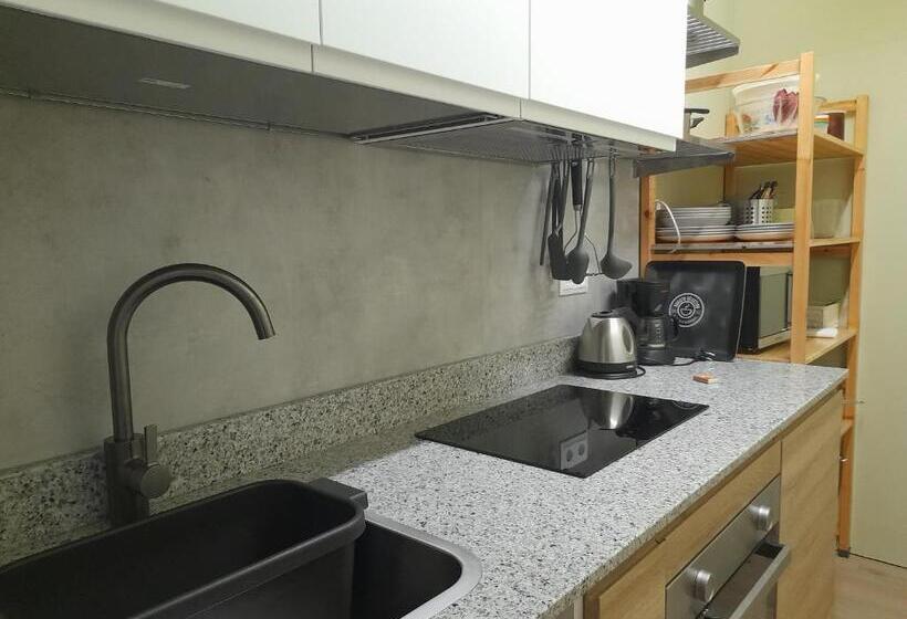 Bed and Breakfast Casa Cholavila