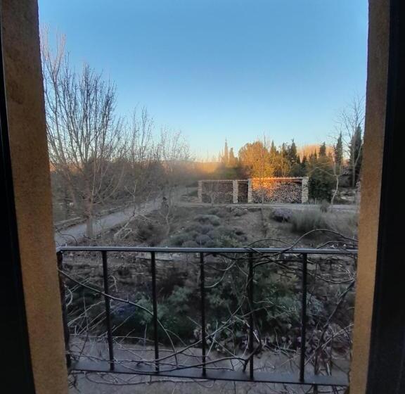 Bed and Breakfast Casa Cholavila