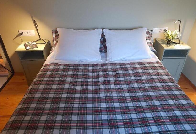 Bed and Breakfast Casa Cholavila