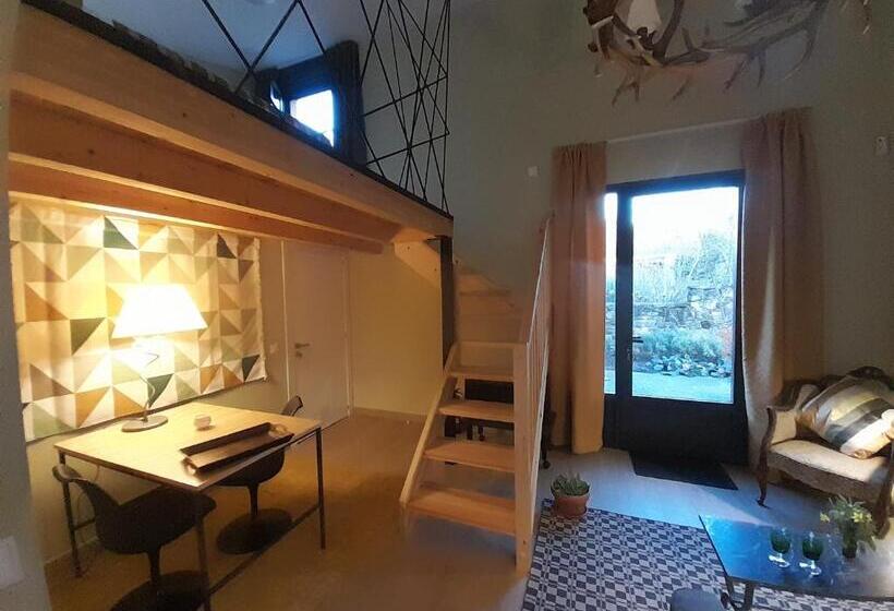 Bed and Breakfast Casa Cholavila