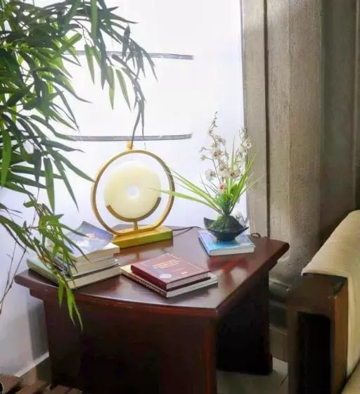 Hotelli Del Pacifico