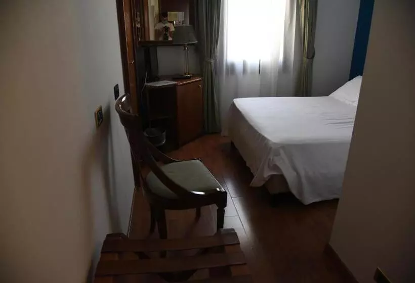 Hotelli Duca D Aosta