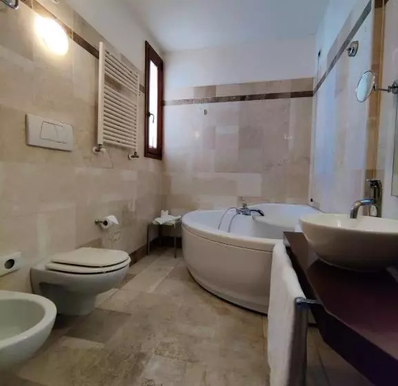 Hotelli Duca D Aosta