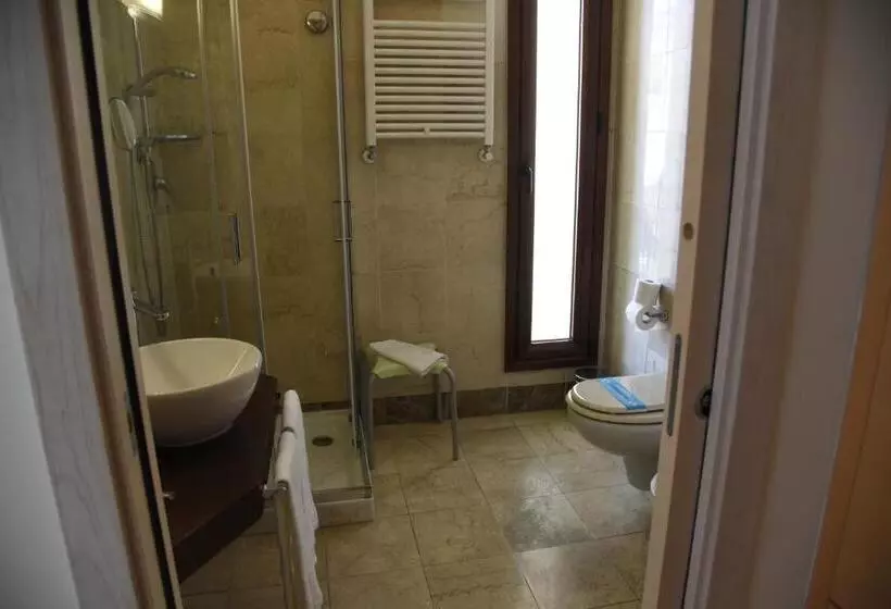 Hotelli Duca D Aosta