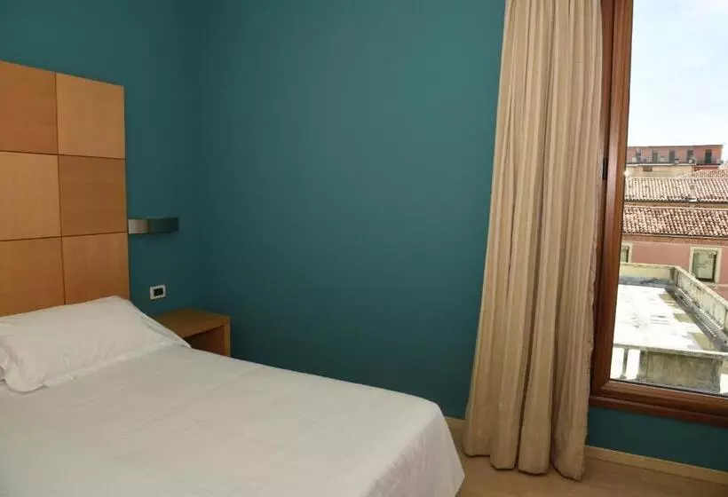 Hotelli Duca D Aosta