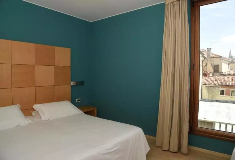 Hotelli Duca D Aosta