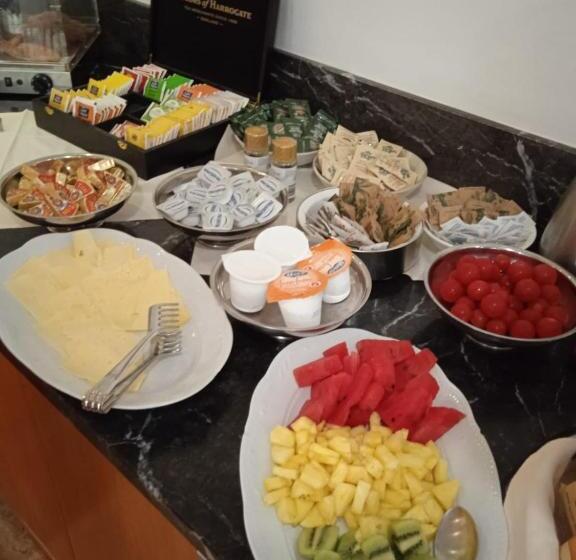 فندق Duca D Aosta