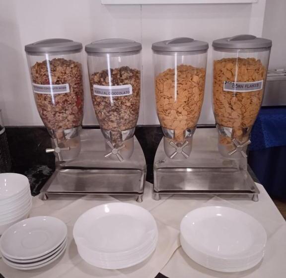 فندق Duca D Aosta