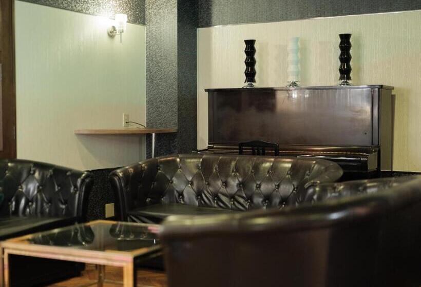 ホテル Glamrose  Adult Only