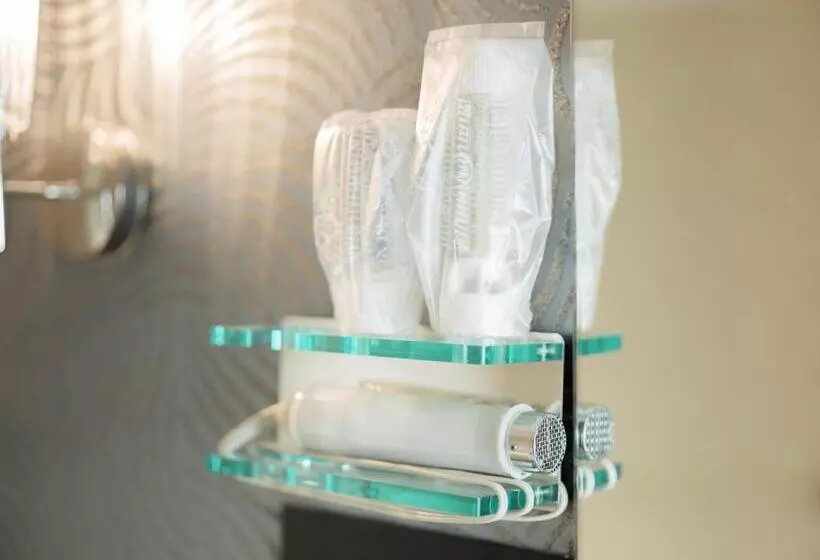 Hotelli Glamrose  Adult Only