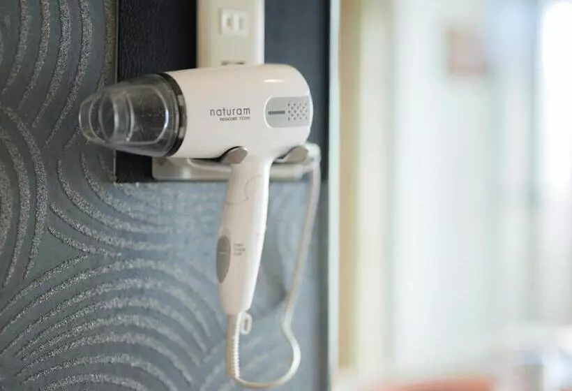 Hotelli Glamrose  Adult Only