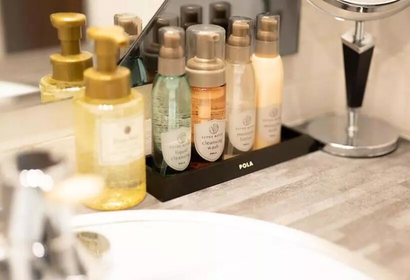 Hotelli Glamrose  Adult Only