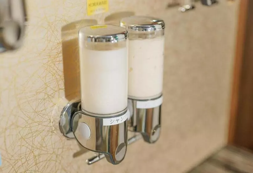 Hotelli Glamrose  Adult Only