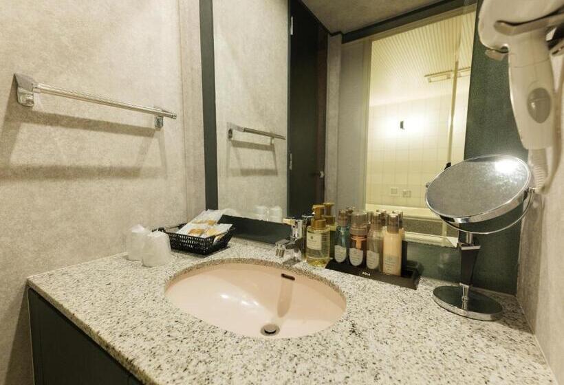 ホテル Glamrose  Adult Only